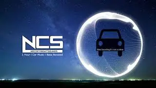 Different Heaven - Nekozilla [NCS l 1 Hour l Car Music l Bass Boosted]