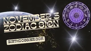 Discovering November 3 Zodiac: Traits, Strengths, Weaknesses, Love Compatibility