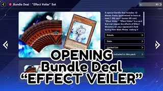 OPENING BUNDLE DEAL 