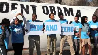 Demand Zero Day