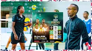 🔥🔥 UMURIRO URAKA MURI PETIT STADE, CASTAR AVUZE IBANGA RYA VOLLEYBALL! PETER KAMASA NTAKIRI MURI APR