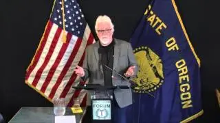 Kevin Starrett, Oregon Firearms Federation 4 11 2016