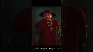 THE GODWIN THY PRIEST #gaming #kcd2 #kingdomcomedeliverance2  #fyp #viralshorts