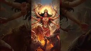 दुर्गा पूजा की नवमी का रहस्य | Why Durga Puja Navami is Celebrated | Rare Story of Maa Durga