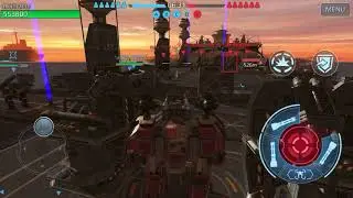 Shotguns rebalance