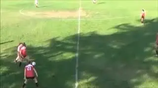 Grace Sepe   Amazing Grace Soccer