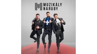 MUZIKÁLY NARUBY | MSD Kolín - Tři oříšky 