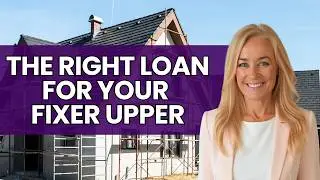 Fixer Upper Financing 101: Loan Options That Actually Work for You