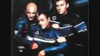 Eiffel 65 - Blue [Da Ba Dee] (Reversed/Indietro)