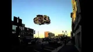 YouTube   U . F . O .  Sighting