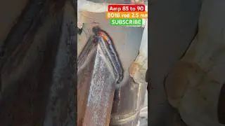 PROCESS ARC/STICK WELDING #fypシ  #foryou #welder #beautiful #skills #stickwelding #shorts