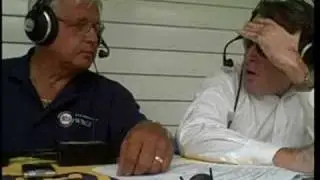 Jim and David WRCJ 90.9 FM The Henry Ford Visual Tour