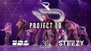 Project Lo | Resurgence Jrs 2026 [@VIBRVNCY Front Row 4K]