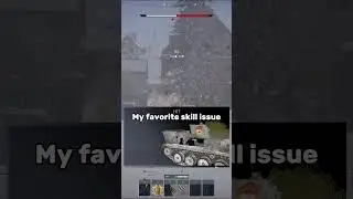 I hate my AIM #warthunder #shorts