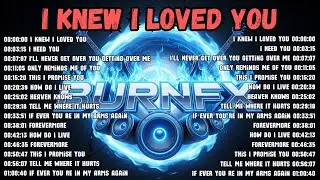 Skate Avenue PH - I Knew I Loved You | Tagalog Rock Cover Songs 2026 | Cover by BURNFX