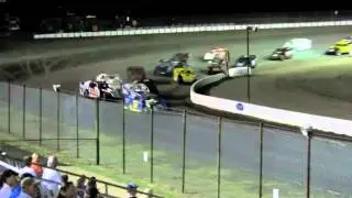 Devils Bowl Racing Highlights 1