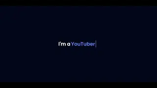 Multiple Typing Text Animation in HTML CSS & JavaScript