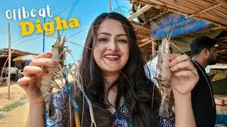 Digha Tour in One Day | Best Beaches to Visit In Digha | Top Tourist Places in Digha
