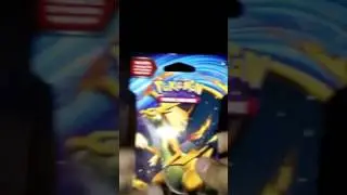 M Blastoise EX