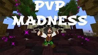 Minecraft: PVP MONTAGE
