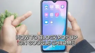 How To Block Pop Ups On Chrome Android