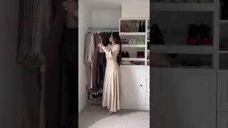 modest wedding guest dresses with @yasmeen.halbouni