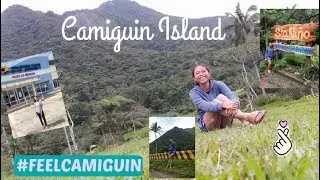 Vlog: #FeelCamiguin