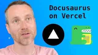 Deploy free website for blog or code documentation