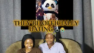 Sisters Reacts to NamtanFilm TikTok Compilation and  They Finally Confirmed They’re Dating 😭💖