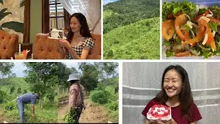 Last day in my home town  || Birthday celebration @vlog_with_zani  #birthdaycelebration 