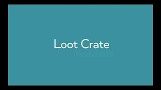 Loot Crate Coupon Cause FAQ - C.C. FAQ