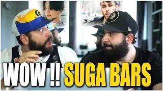Agust D Burn It (feat. MAX) | Music Reaction | 어거스트 디 Burn It (feat. MAX) WOW!! SUGA BARS!