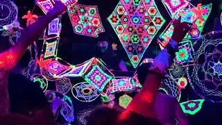 Tomocomo @ Goa Trance party (Koenji Cave)