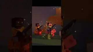 ESE ES EL GUARDADO DEL MINECRAFT #parati #zoyandres #fpy #gamer #humor #espa&ntilde;a #colombia #minecraft