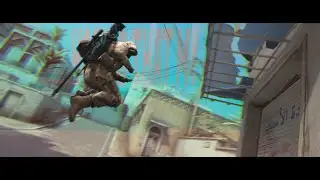 here v2 // [CS:GO] (FREE 1440p 300fps Clips and Smooths in desc.)