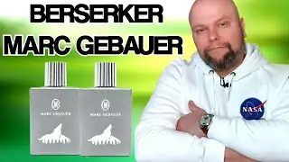 BERSERKER @marc.gebauer | Lohnt er sich? | Fragrance Dawg