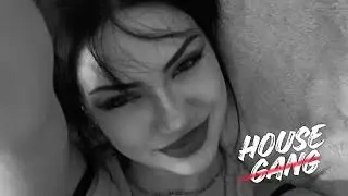 HOUSE GANG - Highway Drive Mix ( Deep House ) Vocal Mix  Pop&uuml;ler Music 2025