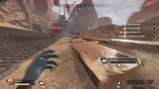 Apex Legends: Move Fast While Healing