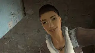 Half Life 2 but Gordon Freeman has low impulse control