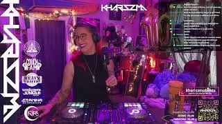 Liquid Soul Sunday 101 - 4 Hours of Liquid DNB // December 28th 2025