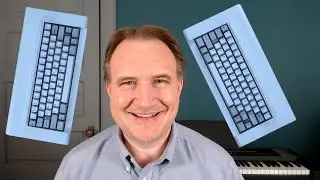 Распаковка Model F &mdash; Model F Labs &mdash; Совершенно новый F62 Kishsaver