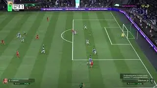 WL EA FC 26 semana 3