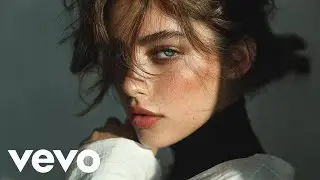 Azimov & Delih - Slow Fire (Romantic Deep House)