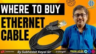 Where to Buy Ethernet Cable |cat 5e cat 6a data transfer
