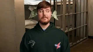 PROOF MrBeast pays No Tax allegedly
