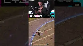 THIS IS HOW YOU PLAY SYFER IN FARLIGHT 84!