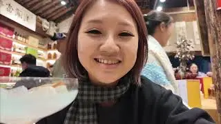 ’◡‘𝑻𝒓𝒂𝒗𝒆𝒍𓏽 Vlog in Kunming♡Dali♡Lijiang♡Shangri-La