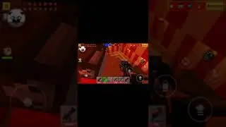 (EXPOSED) 3 am challenge: playing Pixel Gun 3D Pocket Edition at 3am