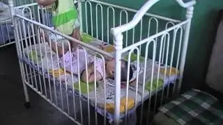 Xinxiang, China Orphanage