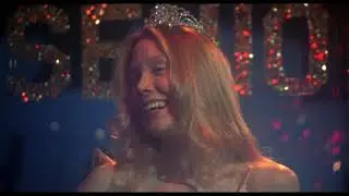 Carrie 1976 | Official Trailer HD | Horror Classic